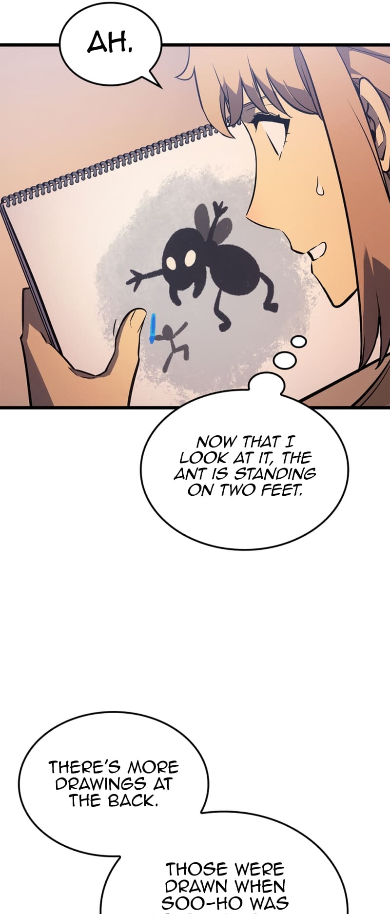 Solo Leveling, Chapter 192 image 57